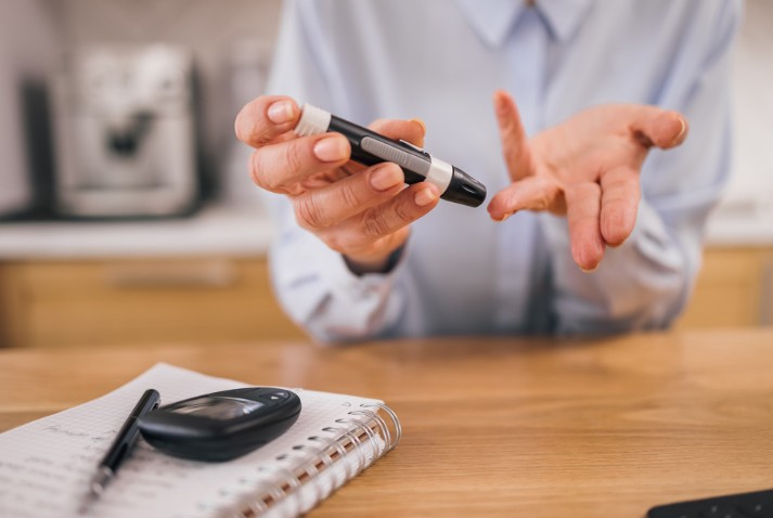 نمط حياة صحي